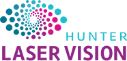 Hunter Laser Vision